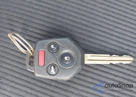 2015 Subaru Impreza 2.0I Sport Premium z USA, uszkodzony, nr VIN JF1GPAY64F8261818